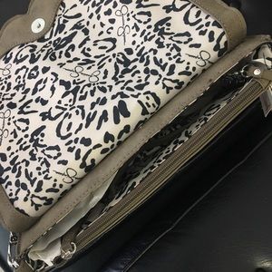 Brand new Jessica Simpson bag